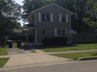 2344 Normandy Dr, Mishawaka, IN