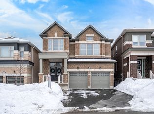 1108 Sepia Sq, Pickering, ON L1X0H1