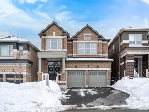 1108 Sepia Sq, Pickering, ON L1X 0H1