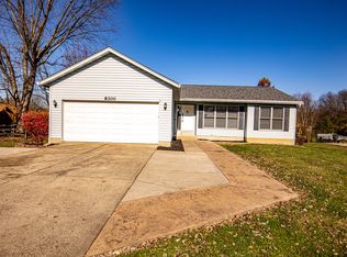 8300 Dimmick Rd, West Chester, OH 45241