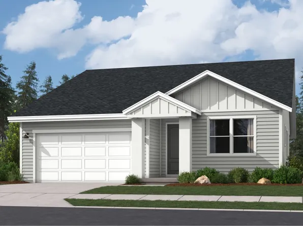 2055 E Chickadee Dr, Eagle Mountain, UT 84005