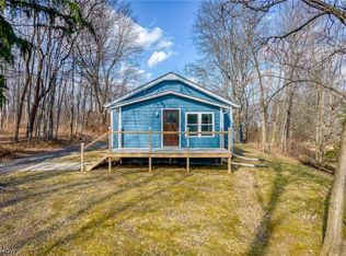 4119 Paradise St SW, Canton, OH 44706