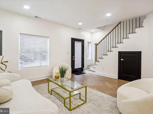 1832 Florida Ave NW, Washington, DC 20009