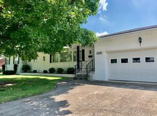 2038 Stratford Dr, Owensboro, KY 42301