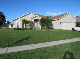 377 Castlewood Ln, Rockledge, FL 32955