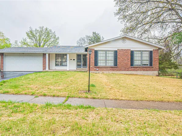14495 Avocado Ln, Florissant, MO 63034