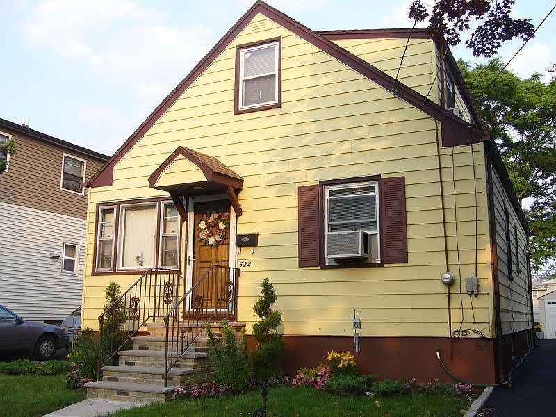 624 Jackson Ave, Linden, NJ 07036 Zillow