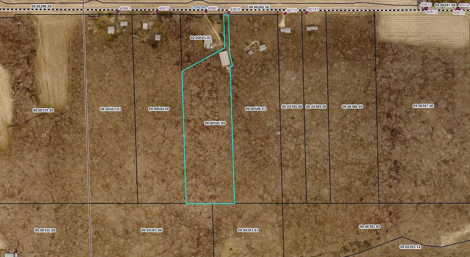 40861.5 County Road 90, Mazeppa, MN 55956 MLS 6388787 Zillow