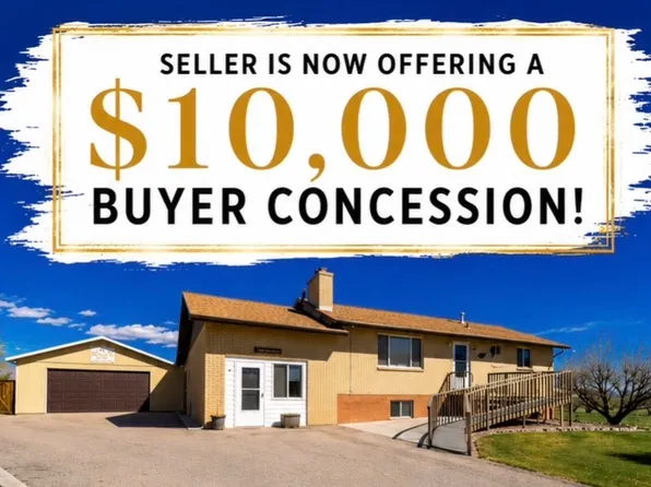 3356 W 1000 N, Vernal, UT 84078