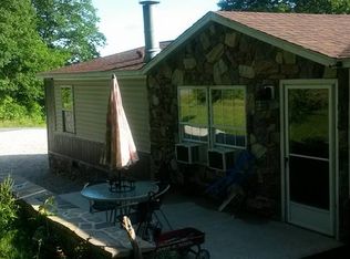 1351 Accident Rd, Eglon, WV 26716