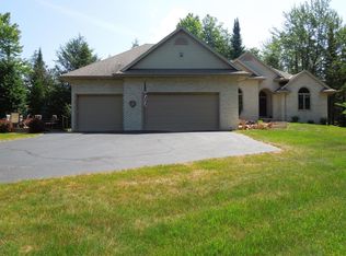 2968 Deer Trail Ln, Sturgeon Bay, WI 54235