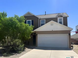 5111 W Hardtack Rd, Hobbs, NM 88240
