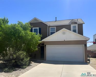 5111 W Hardtack Rd, Hobbs, NM, 88240