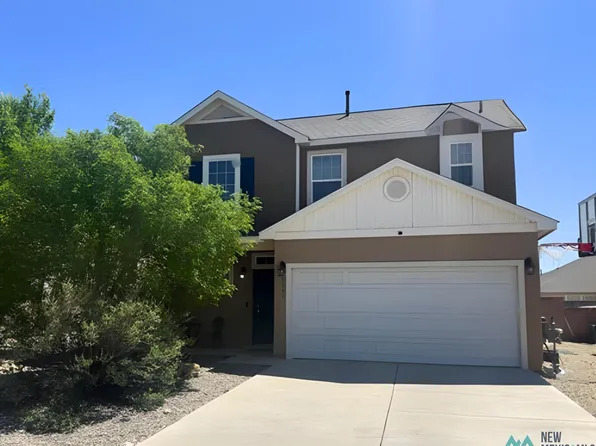 5111 W Hardtack Rd, Hobbs, NM 88240