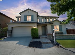 2921 Bailey Way, San Ramon, CA 94582