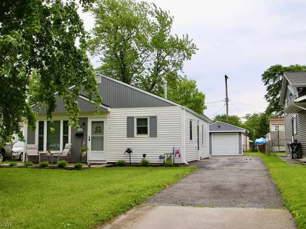 5031 Belle Meadow Rd, Mentor, OH 44060