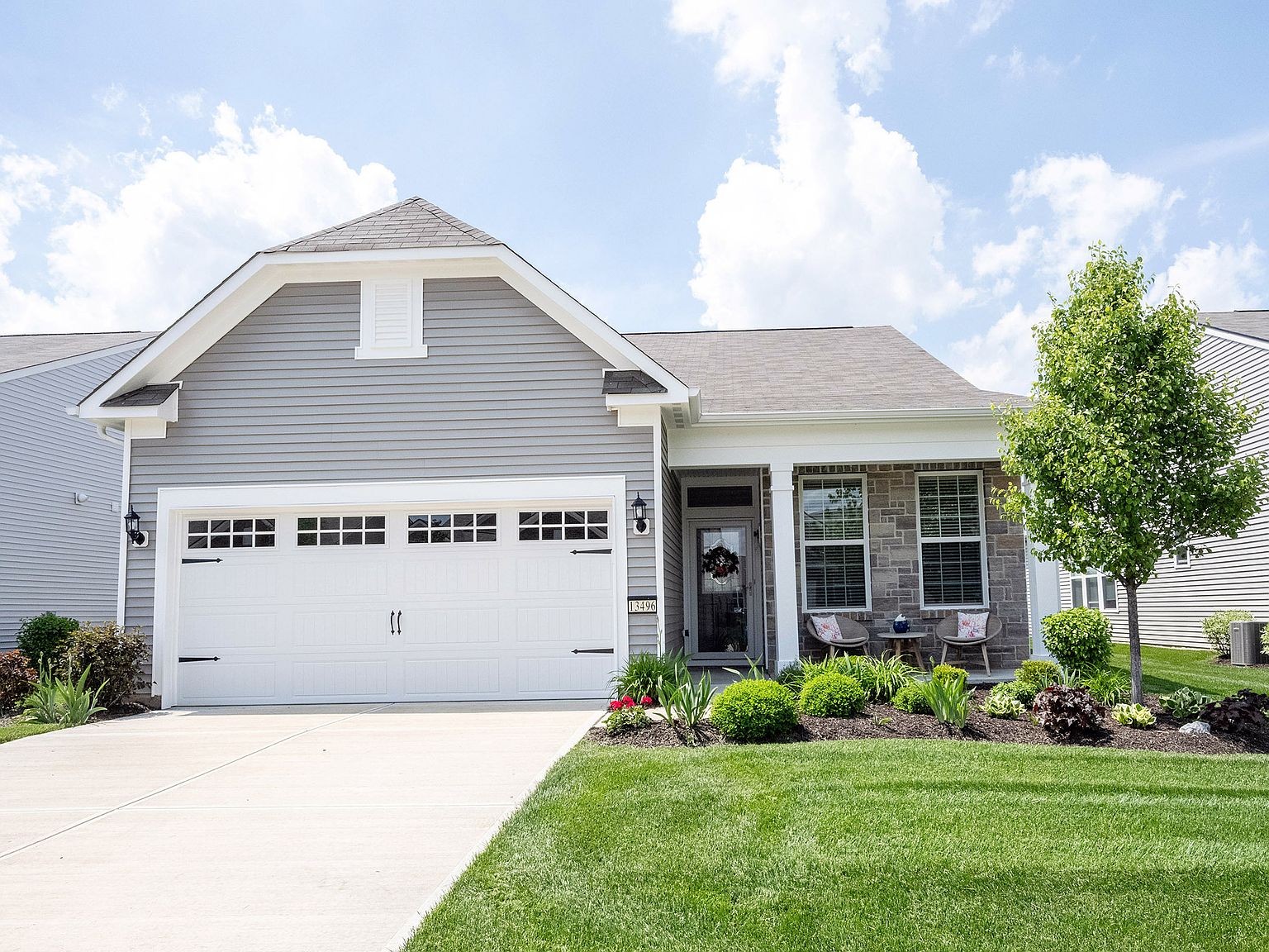 むらサン 13496 Mosaic St, Fishers, IN 46037 | Zillow