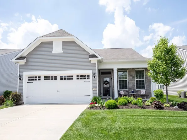 13496 Mosaic St, Fishers, IN 46037