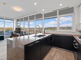5333 Goring St #605, Burnaby, BC V5B