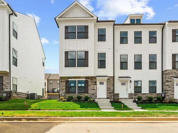 719 Compass Way, Frederick, MD 21701