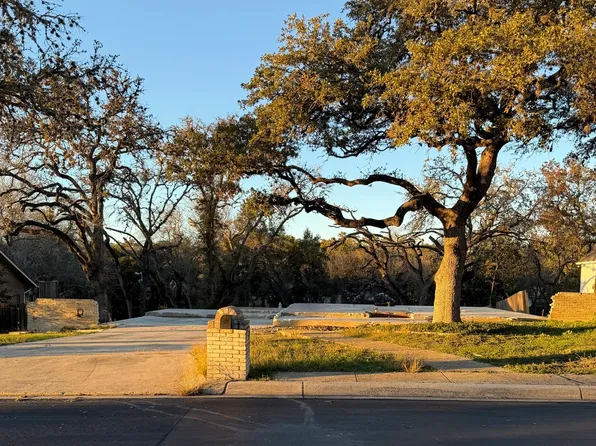 2803 Whisper Path St LOT 7, San Antonio, TX 78230