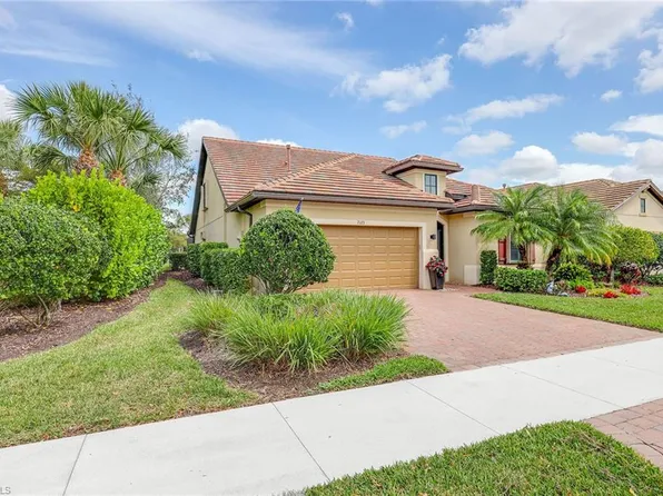 7123 Lily WAY, NAPLES, FL 34114