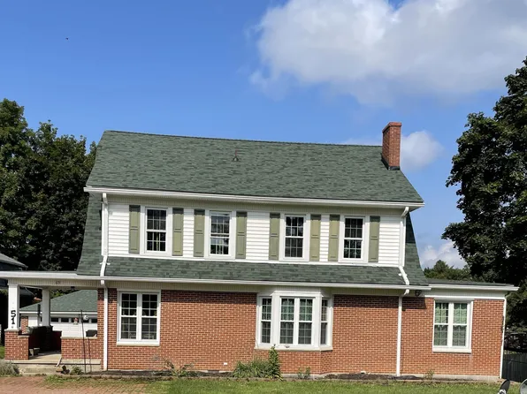 651 Lundale Dr, Oak Hill, WV 25901