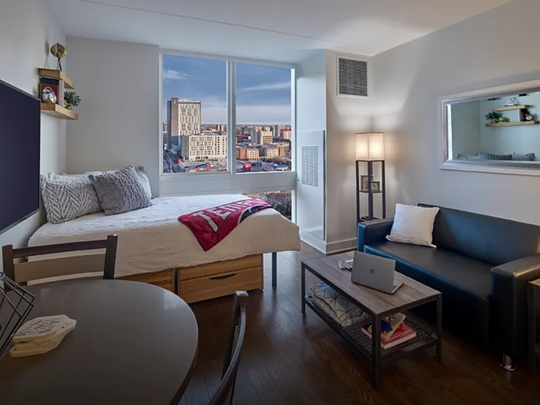 The Nest at 1324 | Temple Off-Campus Housing — Photo 32