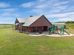 15625 E 370th Rd, Claremore, OK 74017
