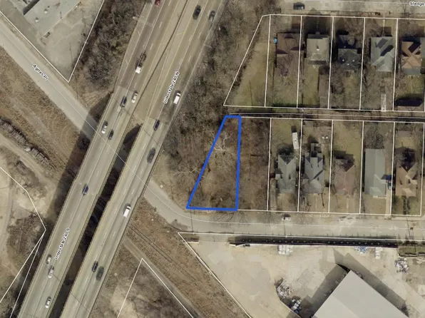 0 Agnes Pl, Memphis, TN 38104