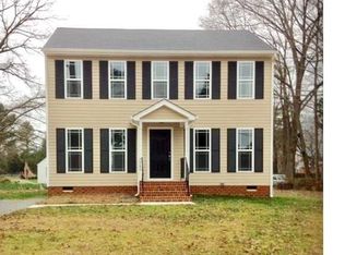3789 Darbytown Pl, Henrico, VA 23231