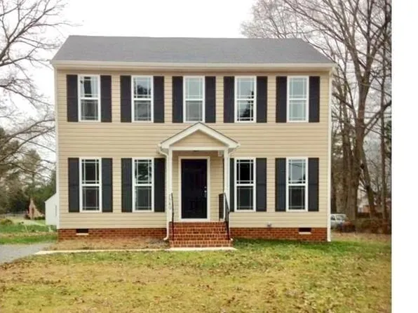 3789 Darbytown Pl, Henrico, VA 23231