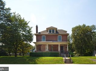 122 E Winchester Ave, Langhorne, PA