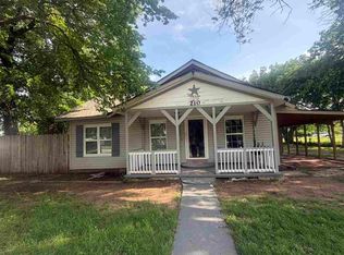 210 SW I Ave, Lawton, OK 73501