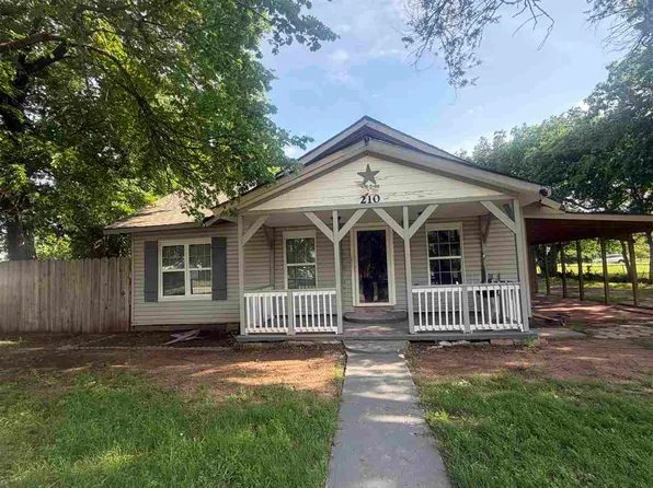 210 SW I Ave, Lawton, OK 73501