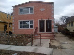 133-15 160 Street, JAMAICA, NY 11434