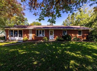 6781 State Route 122 W, Eaton, OH 45320
