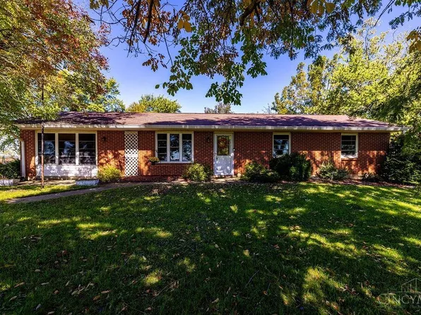 6781 State Route 122 W, Eaton, OH 45320