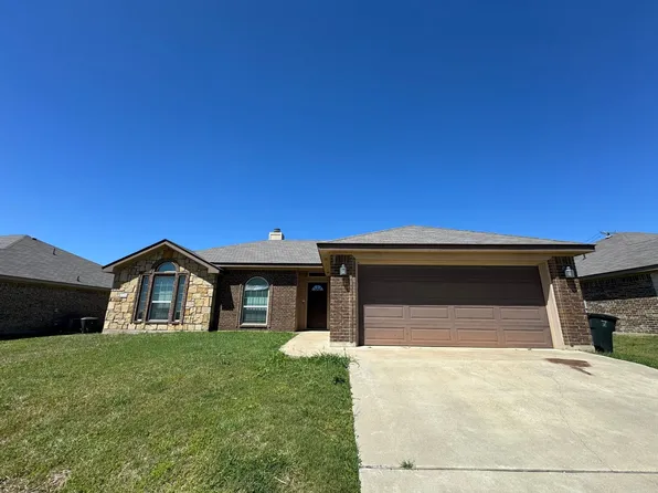6109 Newcastle, Killeen, TX 76549