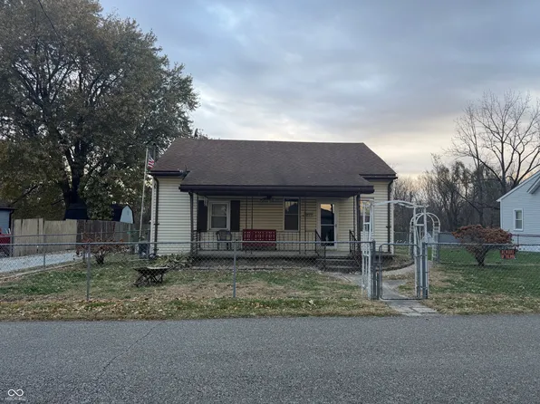 3177 N County Road 435 W, Greensburg, IN 47240