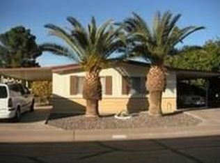 5834 E Player Pl, Mesa, AZ 85215
