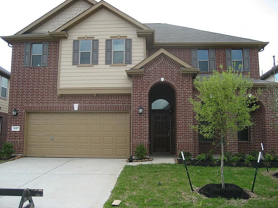 2nd image of 16407 Lanesborough Dr