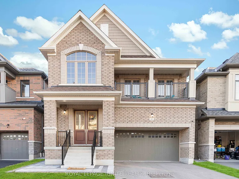 43 Swordfish Dr — Photo 1