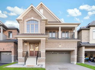 43 Swordfish Dr, Whitby, ON L1P0K7