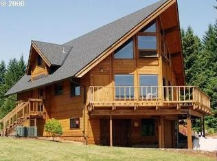 21000 S Olsen Rd, Beavercreek, OR 97004