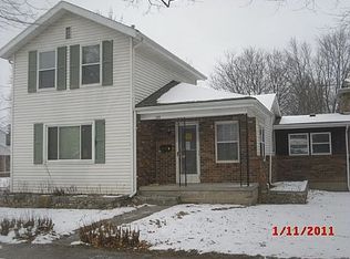 318 W Oliver St, Corunna, MI