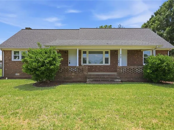 908 Boone Rd, Burlington, NC 27217