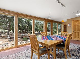 45 Camino Del Sol, Santa Fe, NM 87508