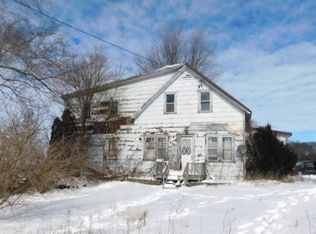 5381 Cherry Valley Rd, Kirkland, IL 60146