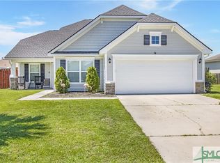 75 Willow Oak Dr, Richmond Hill, GA 31324